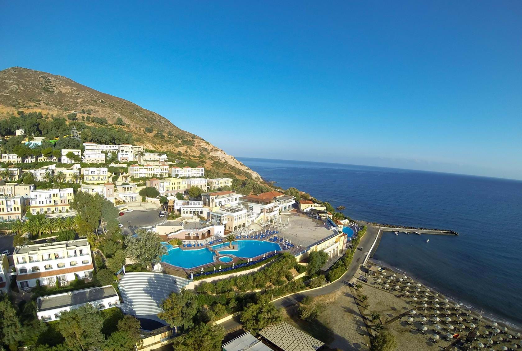 Hotel Fodele Beach And Waterpark Holiday Resort Hotel Fodele Beach And Waterpark Holiday Resort