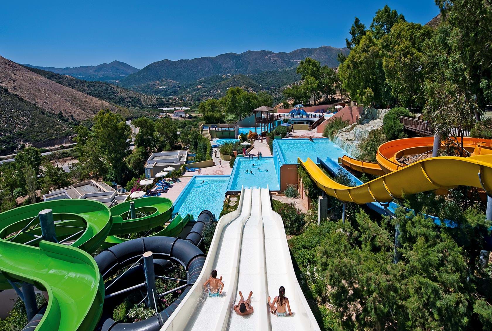 Fodele Beach Hotel All Inclusive Hotels Crete Village Fodele Beach Water Park Holiday Resort