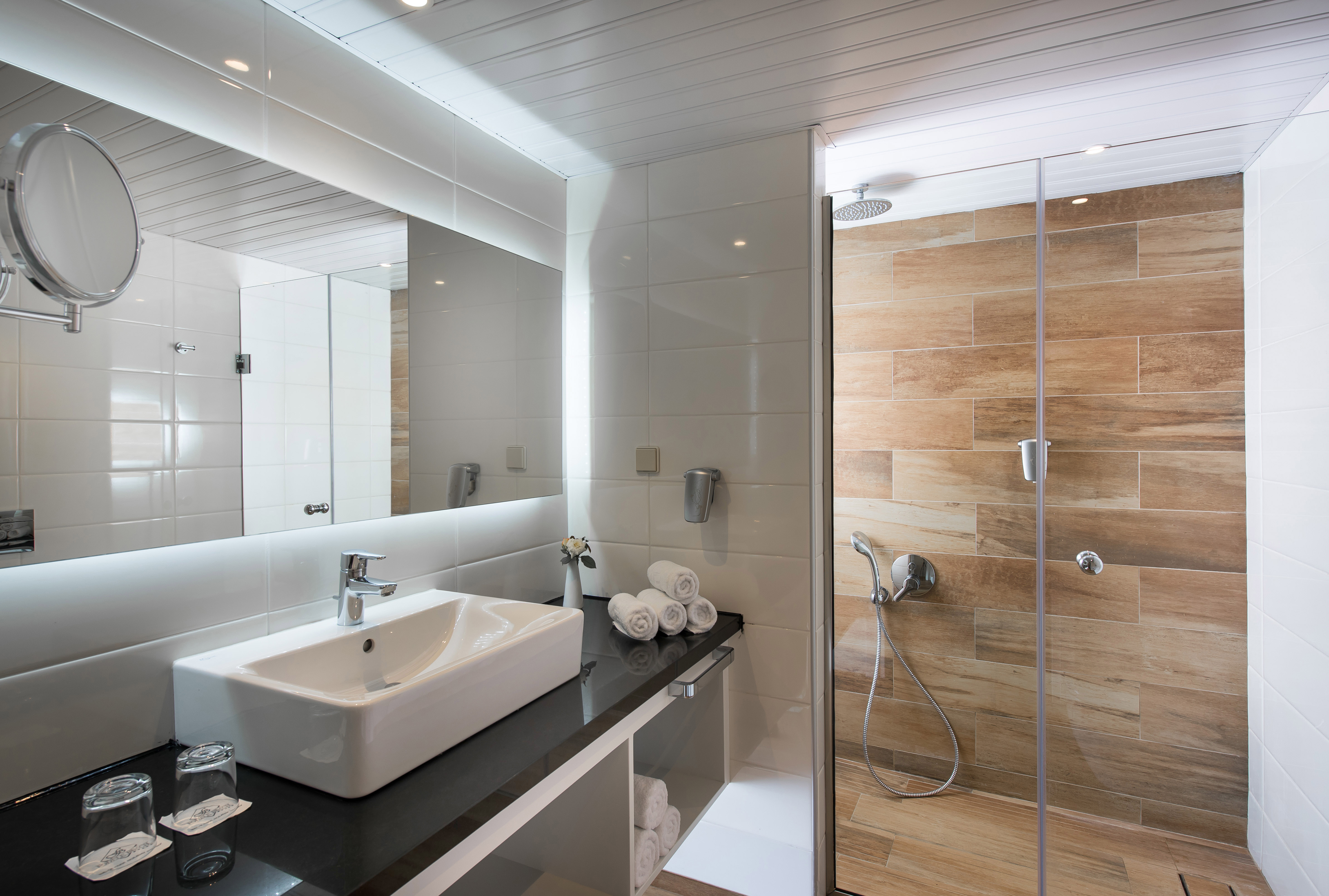 SUPERIOR FAMILIENZIMMER