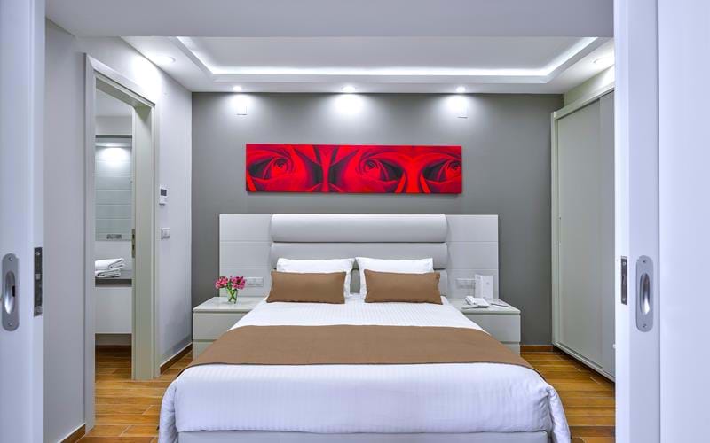 Сімейний люкс