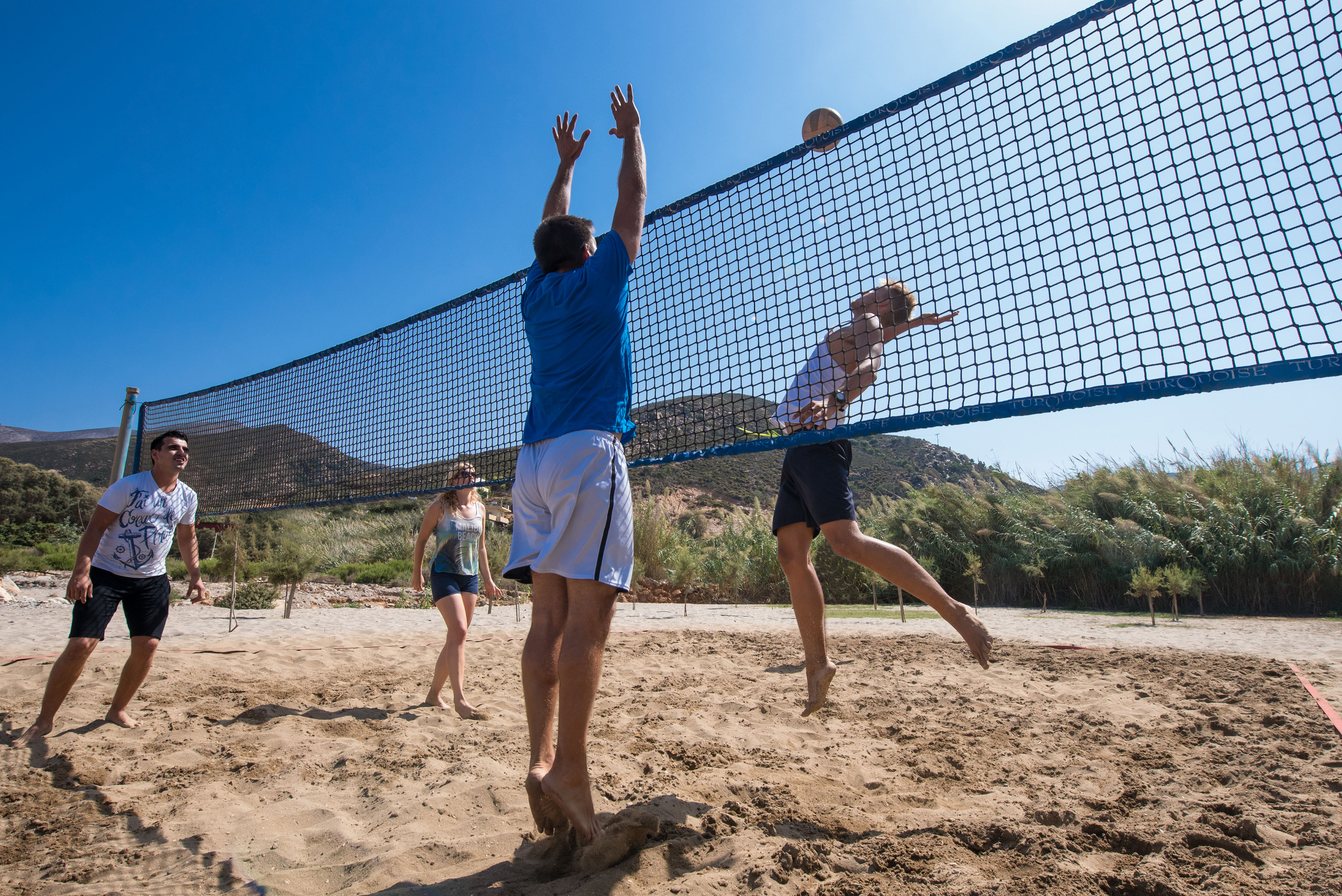 Fodele Beach & Water Park Holiday Resort