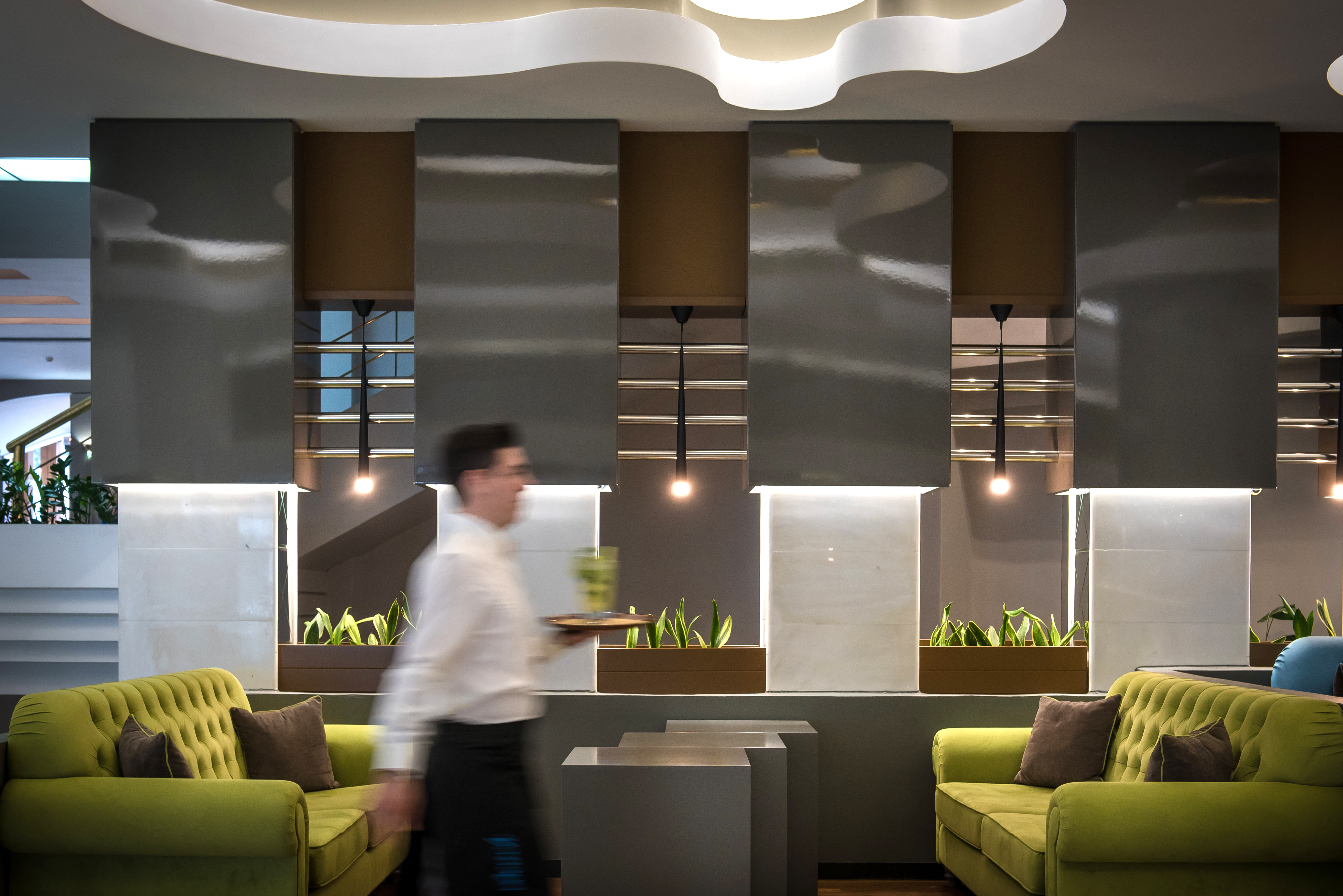 Fodele Beach & Water Park Holiday Resort