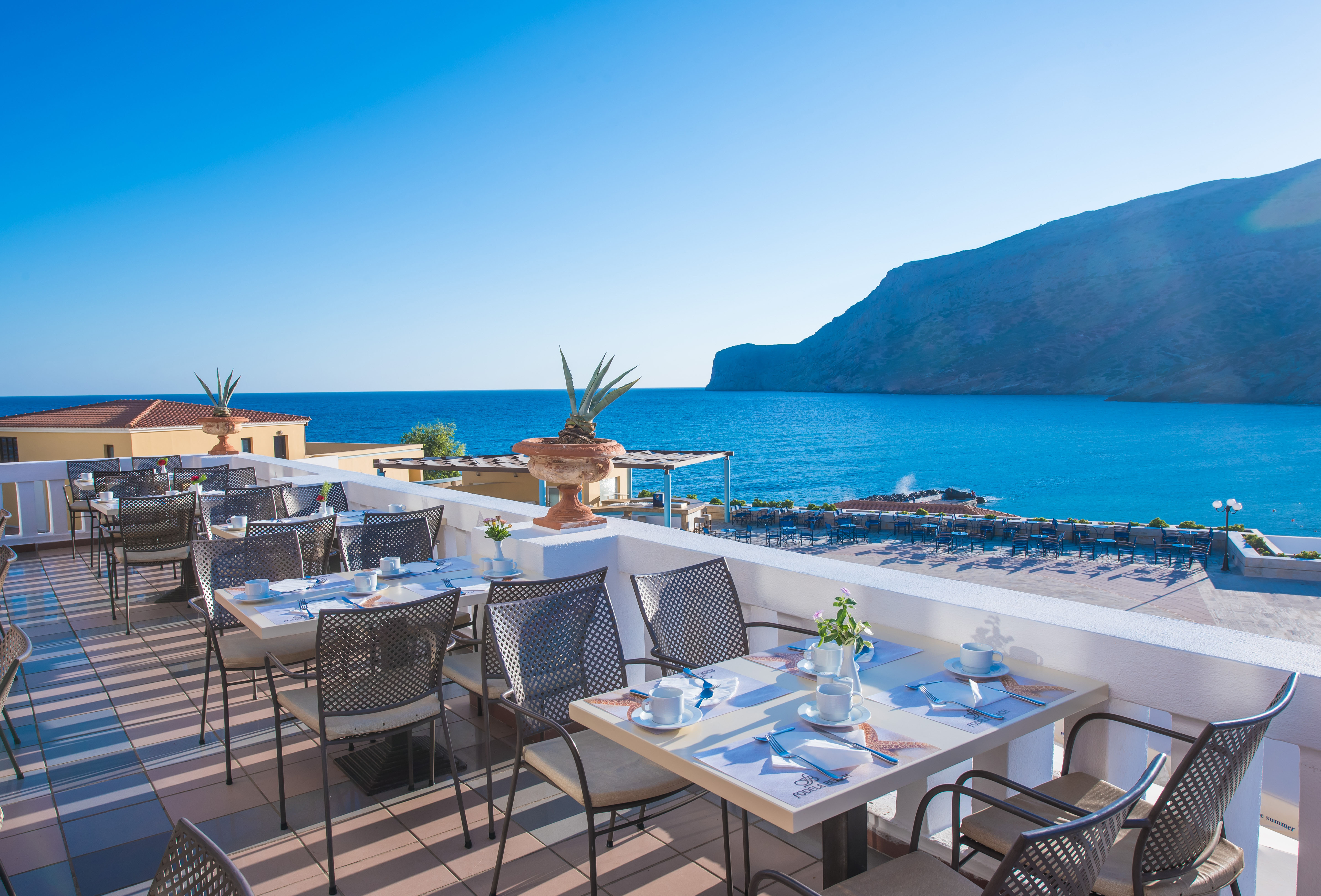 Fodele Beach & Water Park Holiday Resort