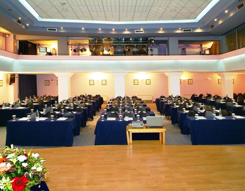 CONFERENCE PACKAGE