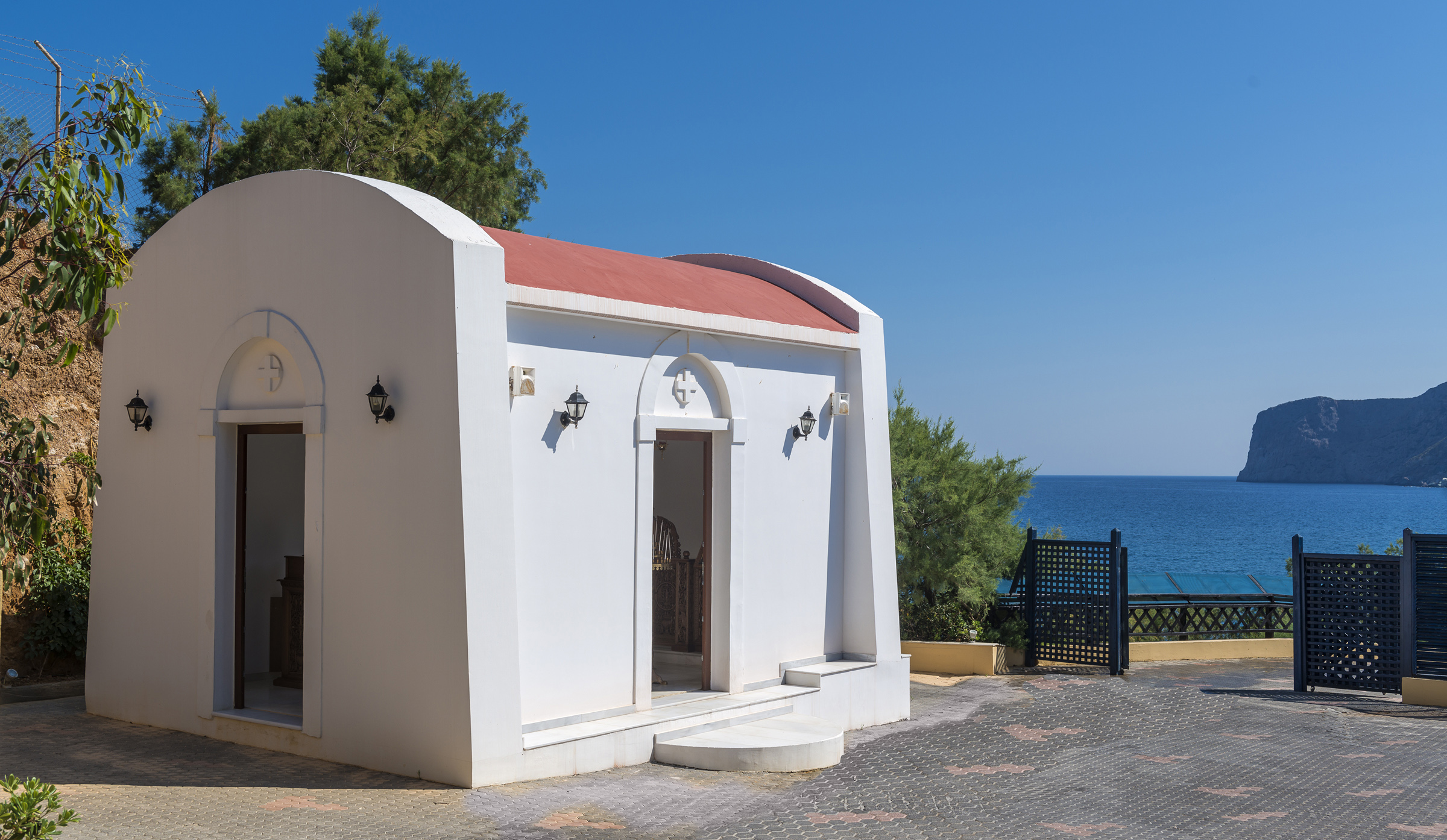 Fodele Beach & Water Park Holiday Resort