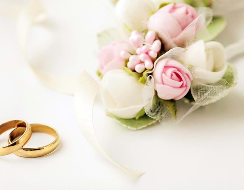 Wedding gift debate: Do you owe the bride and groom something if you aren’t atte