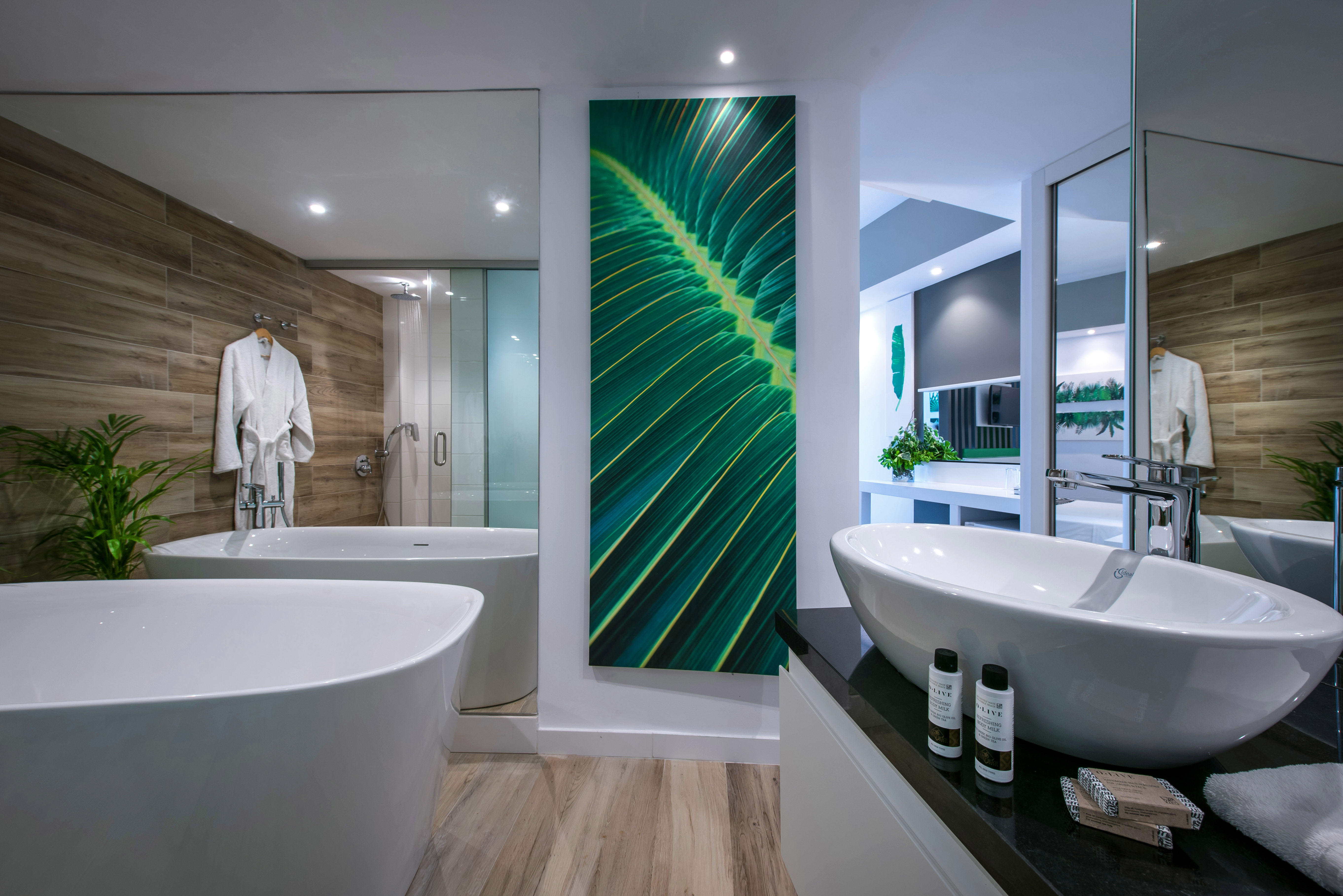 ΔΩΜΑΤΙΑ ZEBRA