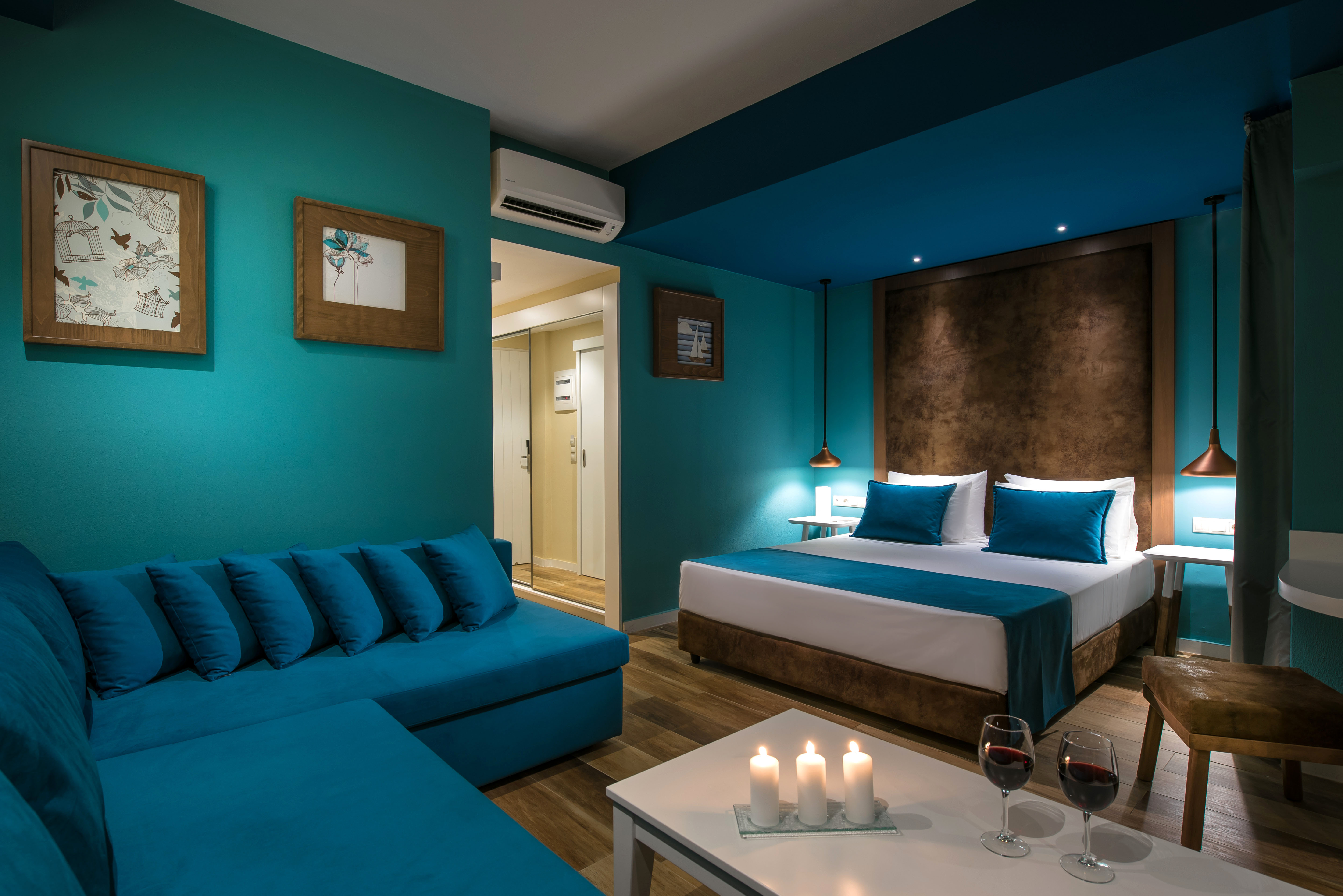 ΔΩΜΑΤΙΑ VINTAGE