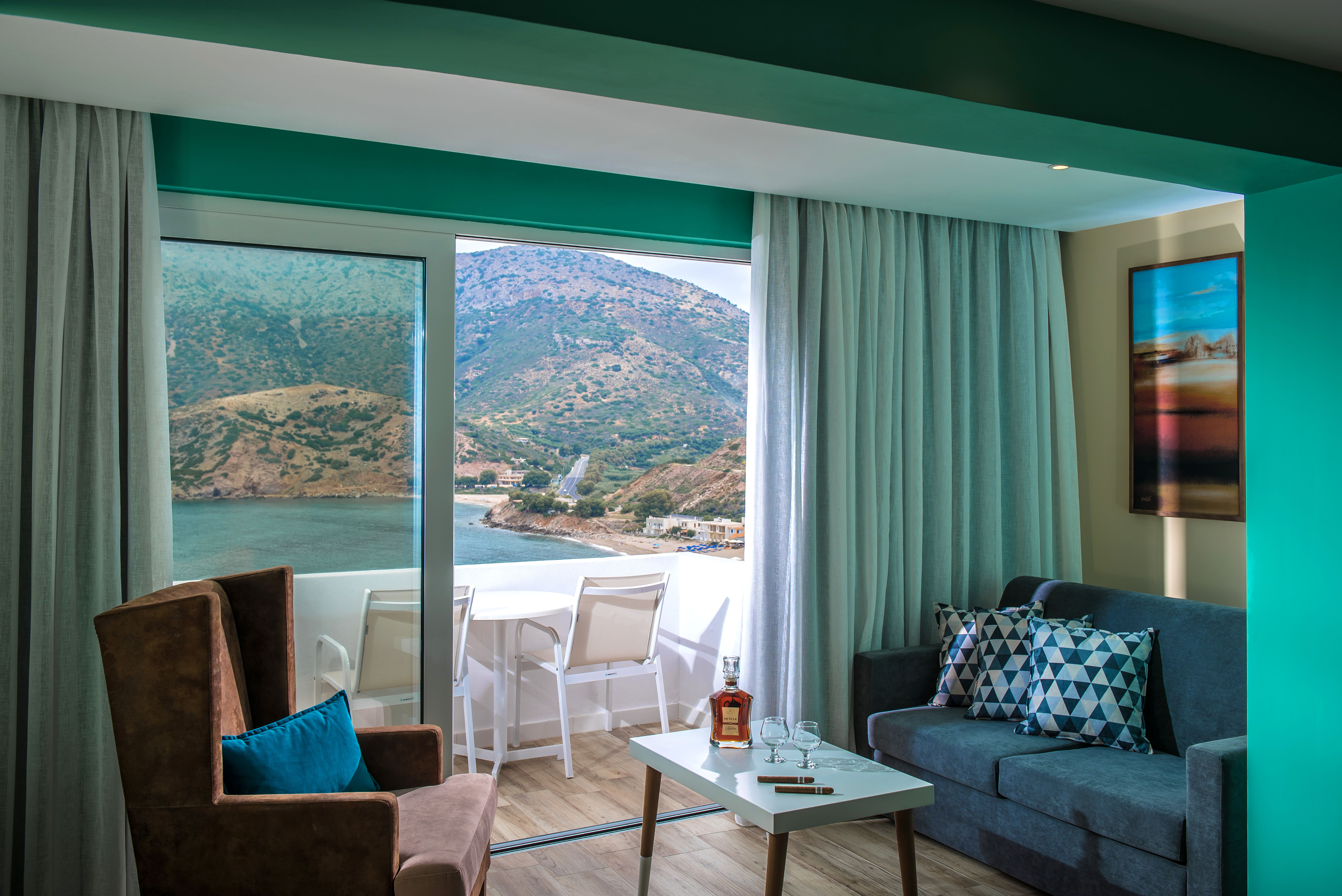 ΔΩΜΑΤΙΑ VINTAGE