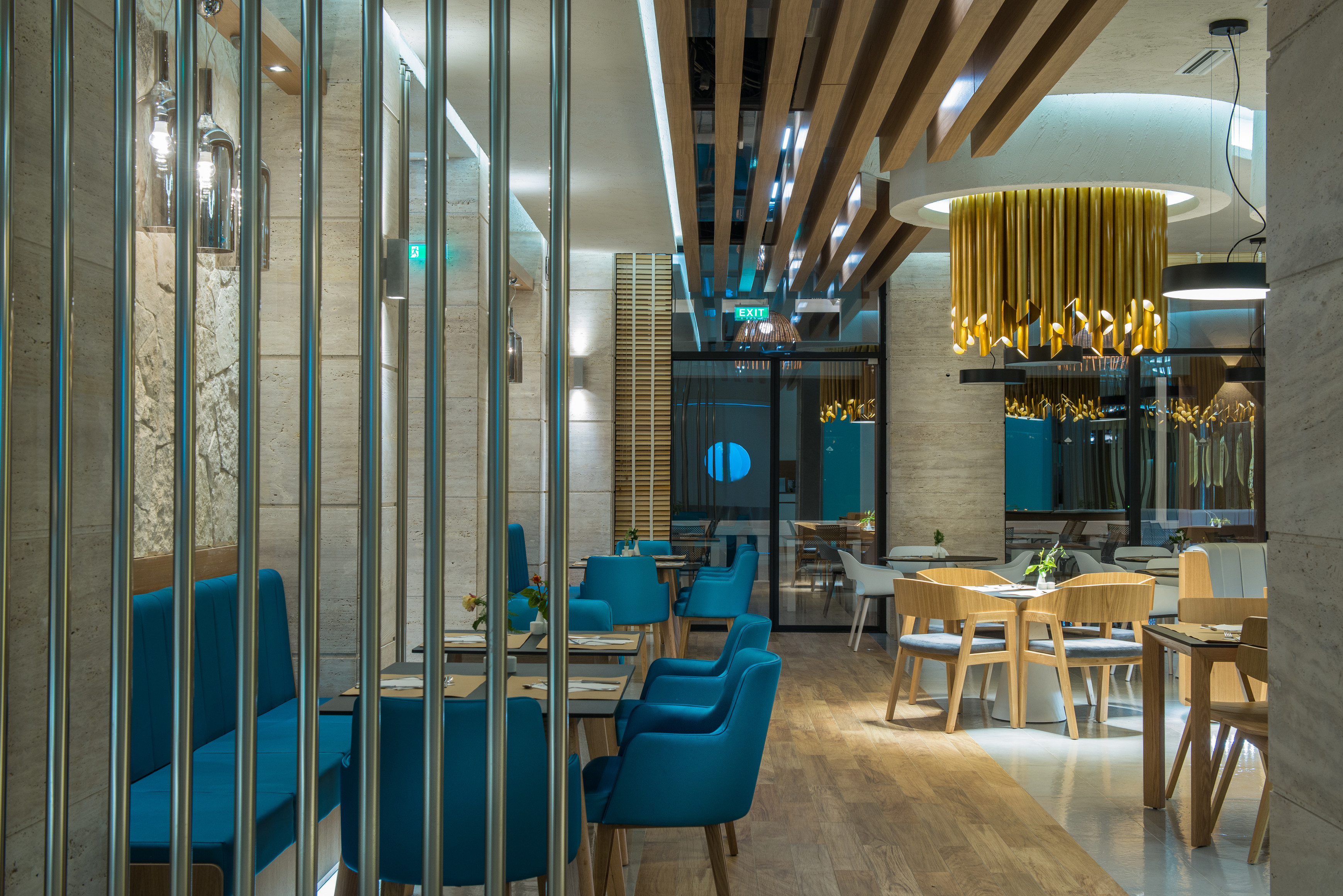 ΚΕΝΤΡΙΚΟ ΕΣΤΙΑΤΟΡΙΟ "ΒΑΣΙΛΙΚΟΣ"