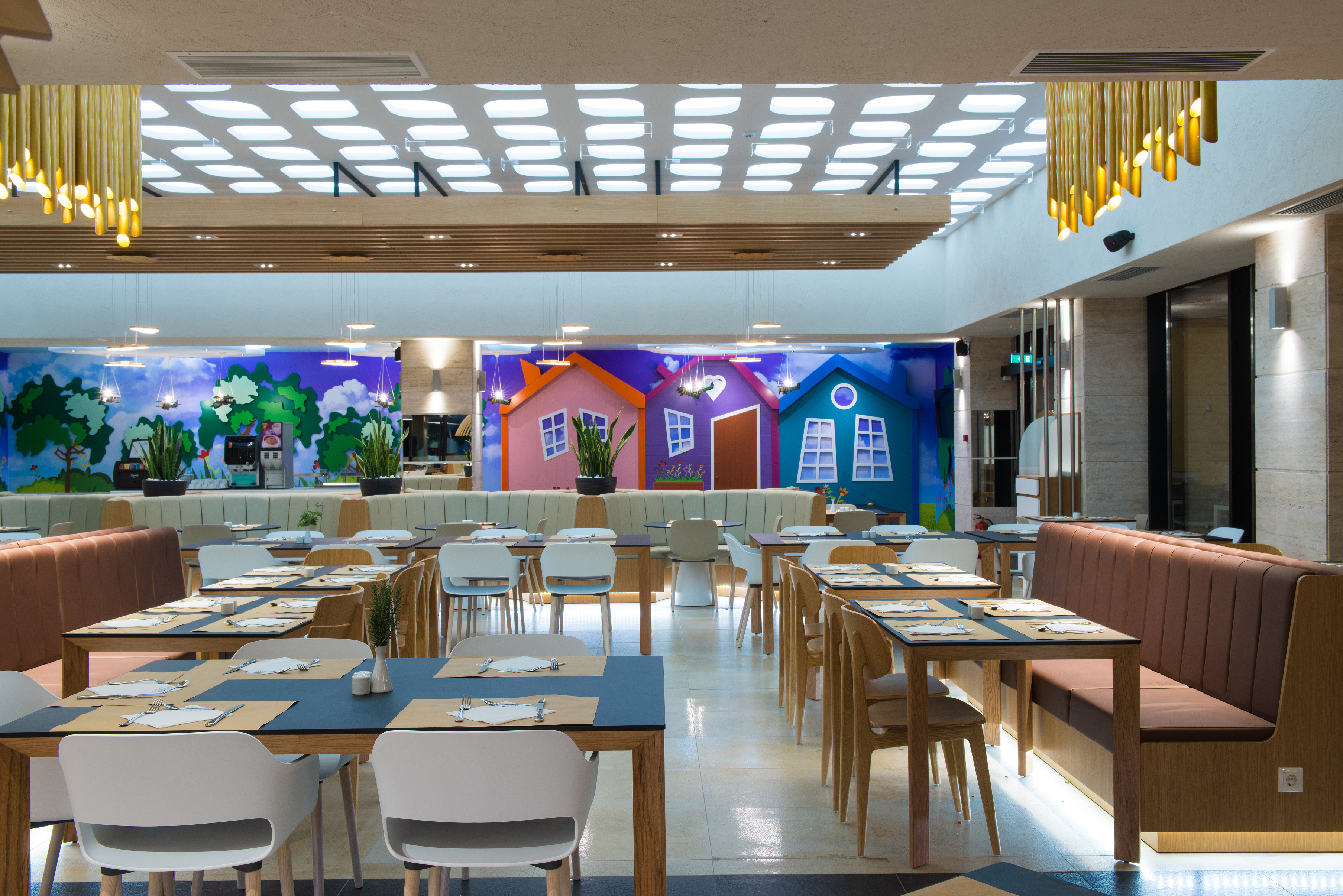 ΚΕΝΤΡΙΚΟ ΕΣΤΙΑΤΟΡΙΟ "ΒΑΣΙΛΙΚΟΣ"