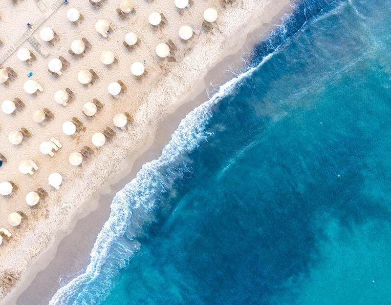 Summer Escape at Fodele Beach Resort
