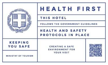 Health First