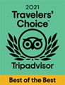 TripAdvisor - Best of the Best