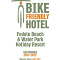 Bike Friendly Hotel