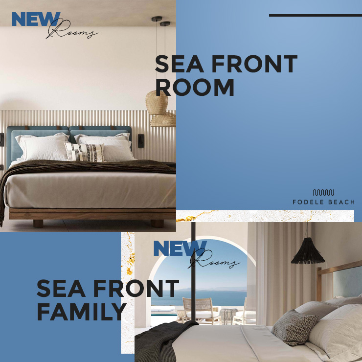 Book New Rooms