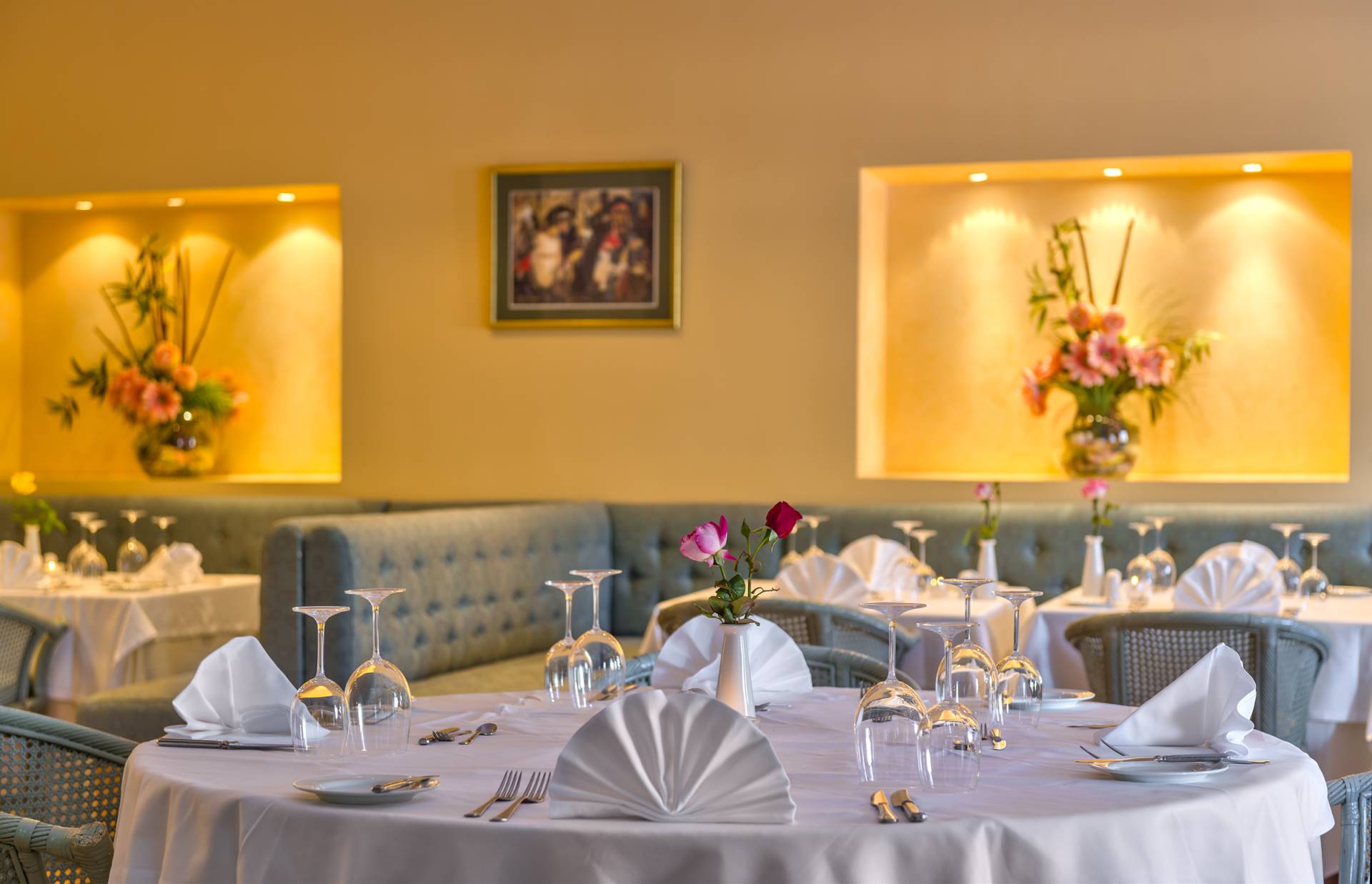 Fodele Beach & Water Park Holiday Resort