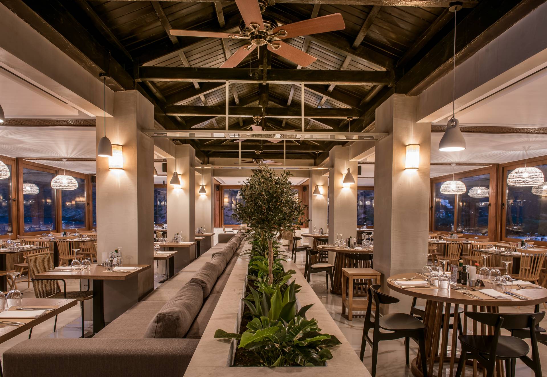 Fodele Beach & Water Park Holiday Resort