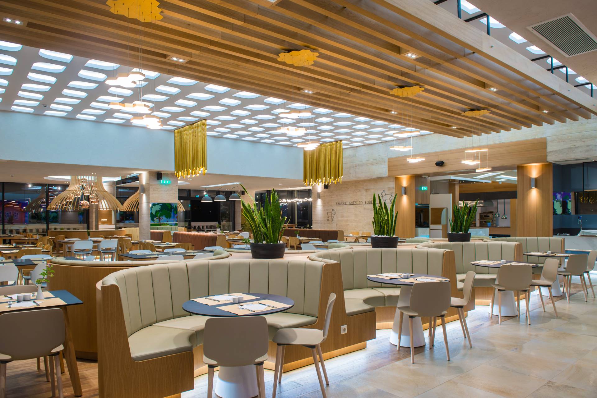 Fodele Beach & Water Park Holiday Resort