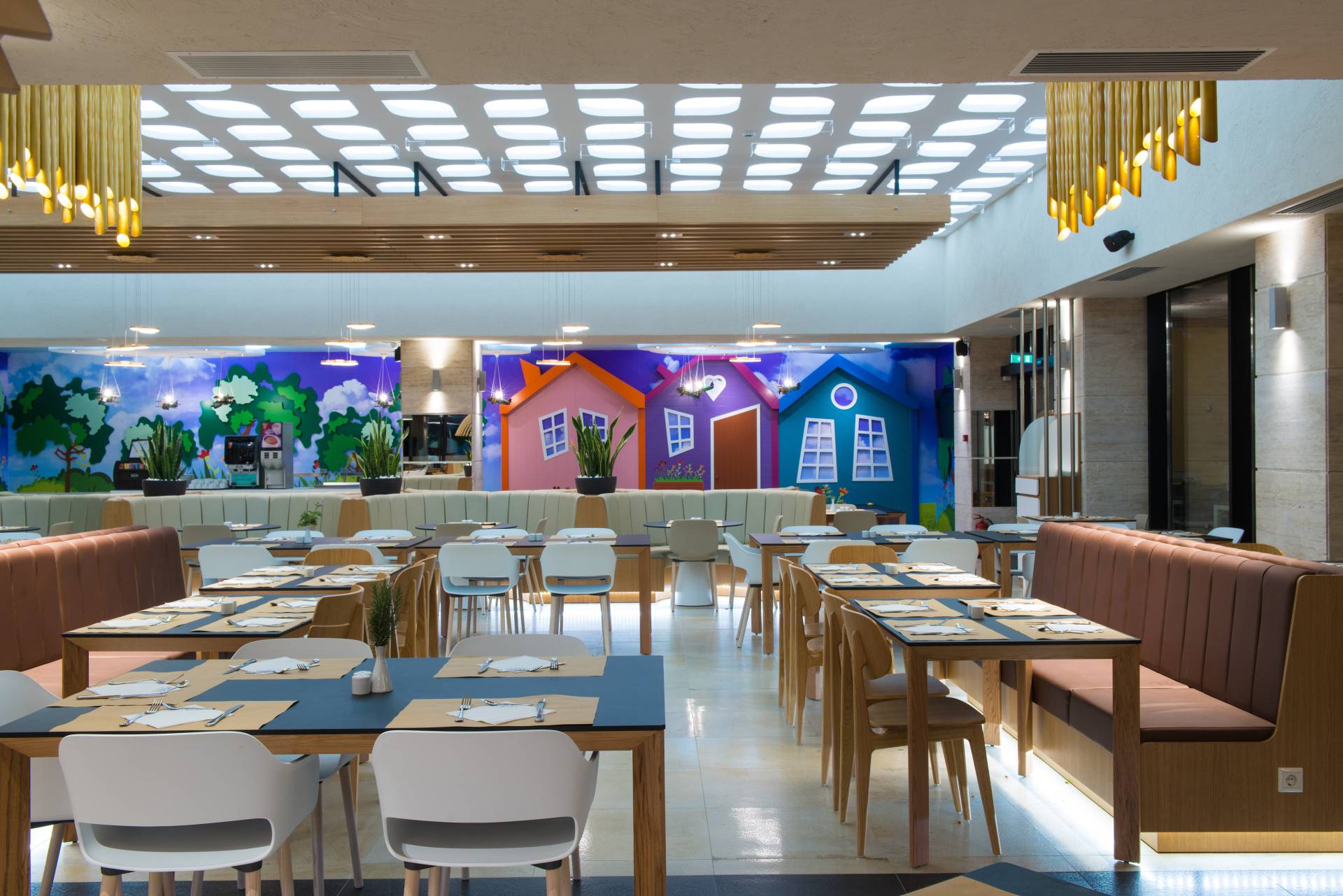 Fodele Beach & Water Park Holiday Resort