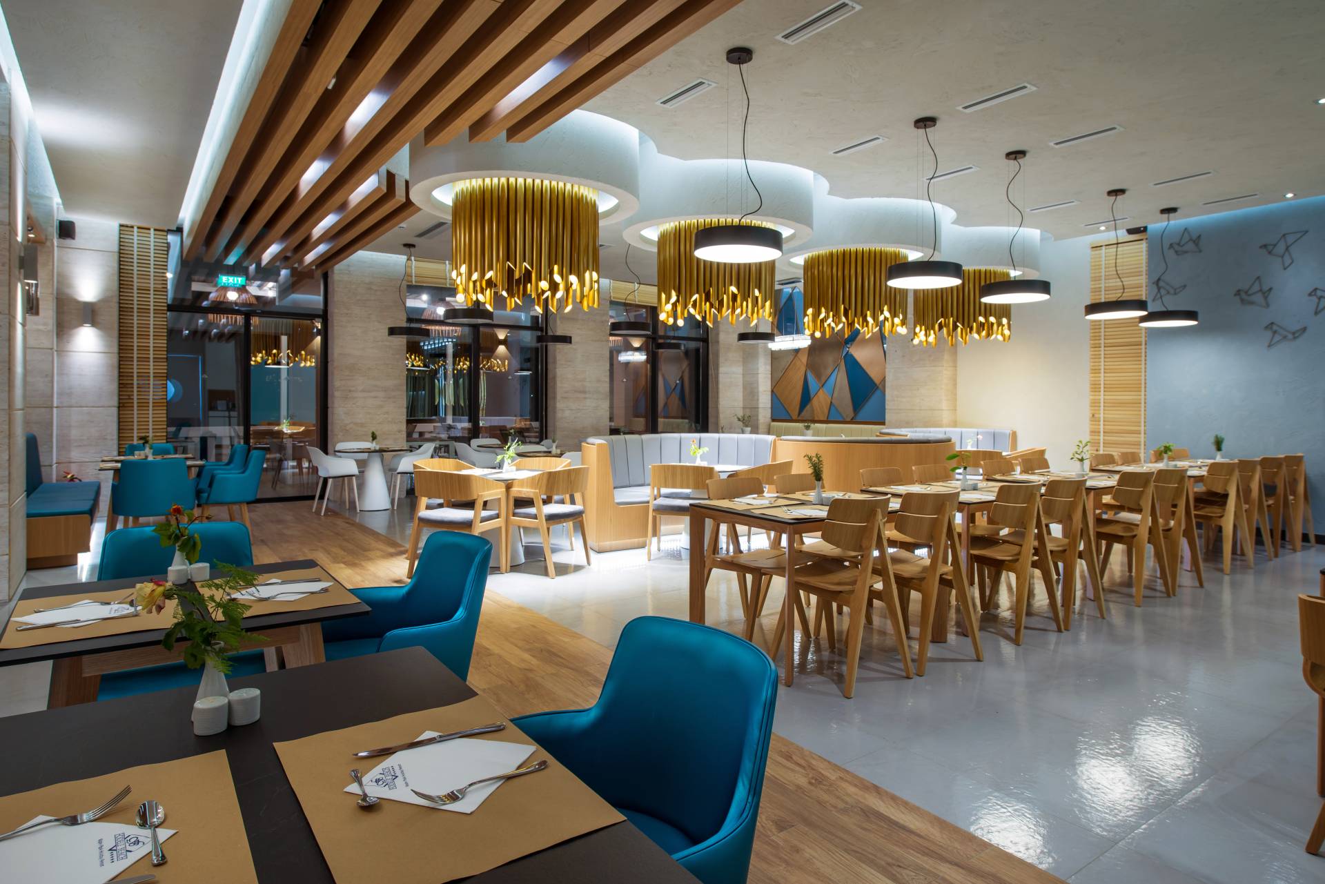 Fodele Beach & Water Park Holiday Resort