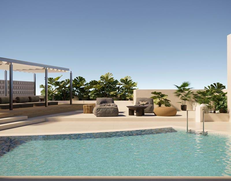 SUITES