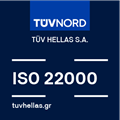ISO 22000 : 2025
