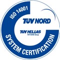 ISO 14001 : 2025