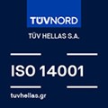 ISO 14001 : 2025