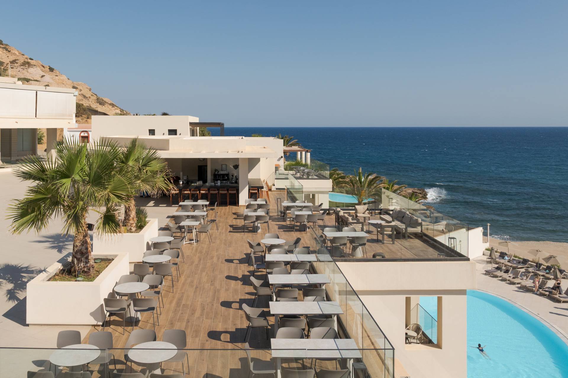 Fodele Beach & Water Park Holiday Resort