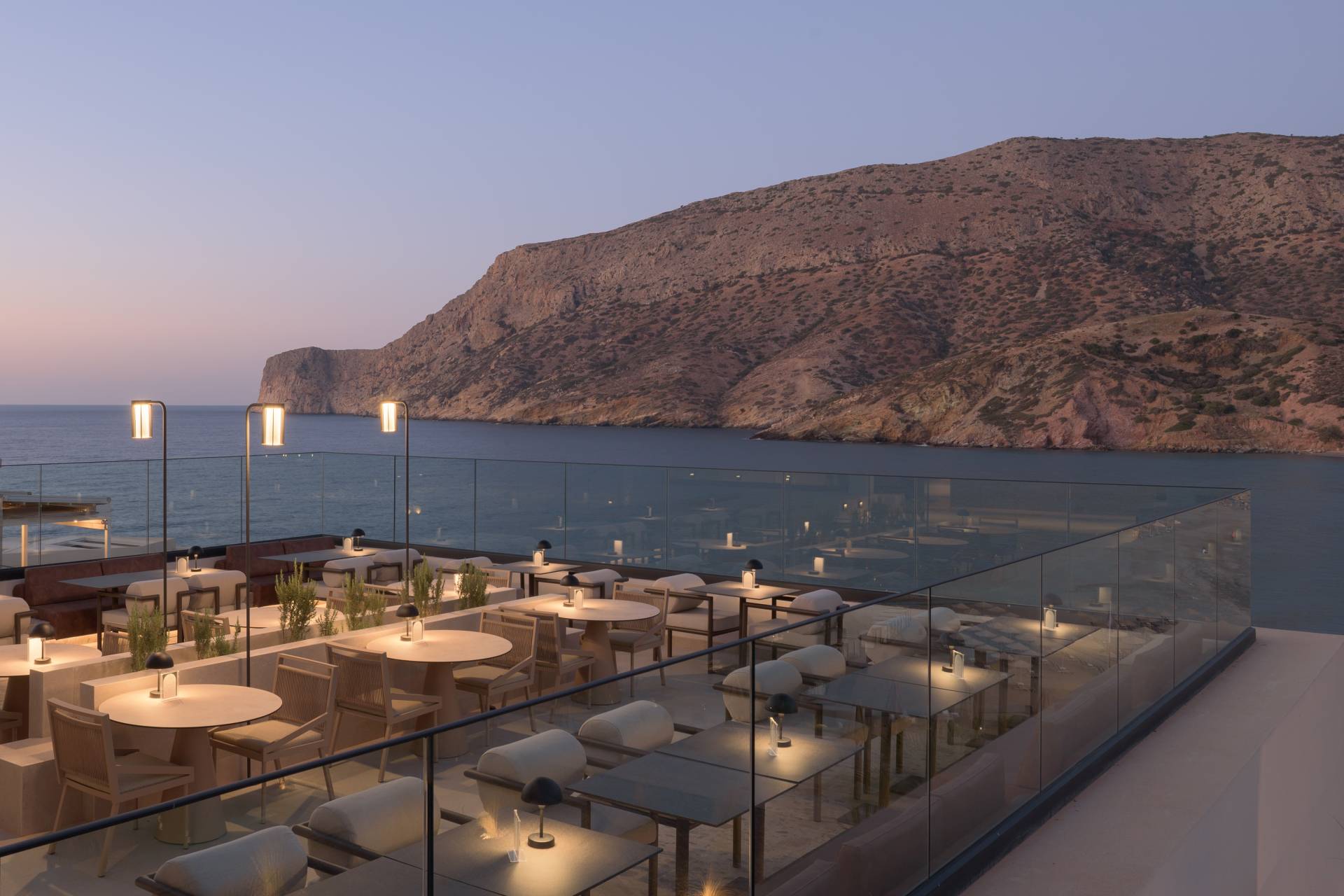 Fodele Beach & Water Park Holiday Resort