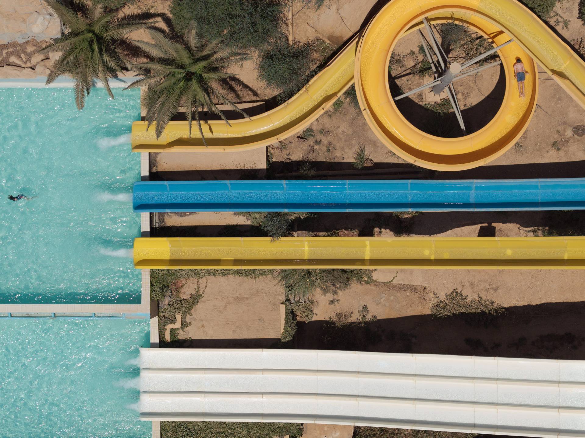 Fodele Beach & Water Park Holiday Resort