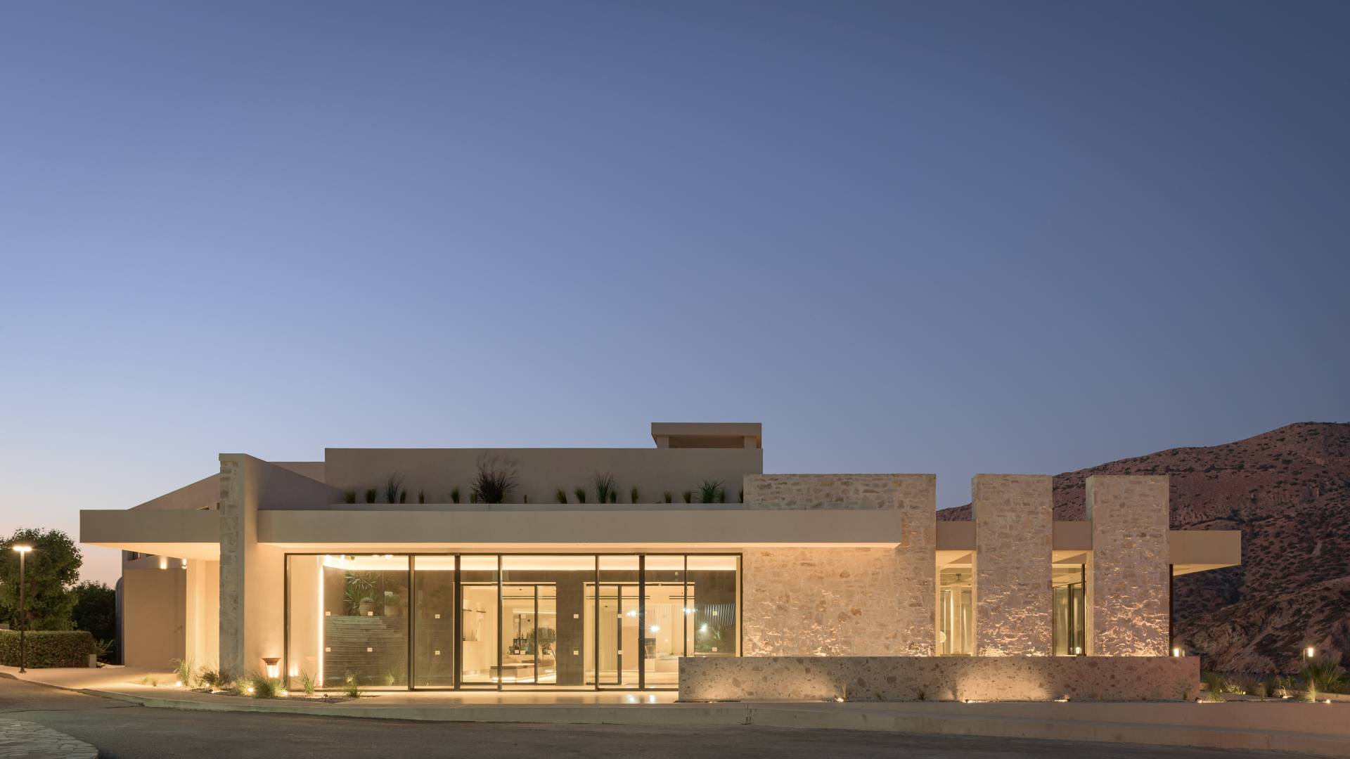 Fodele Beach & Water Park Holiday Resort