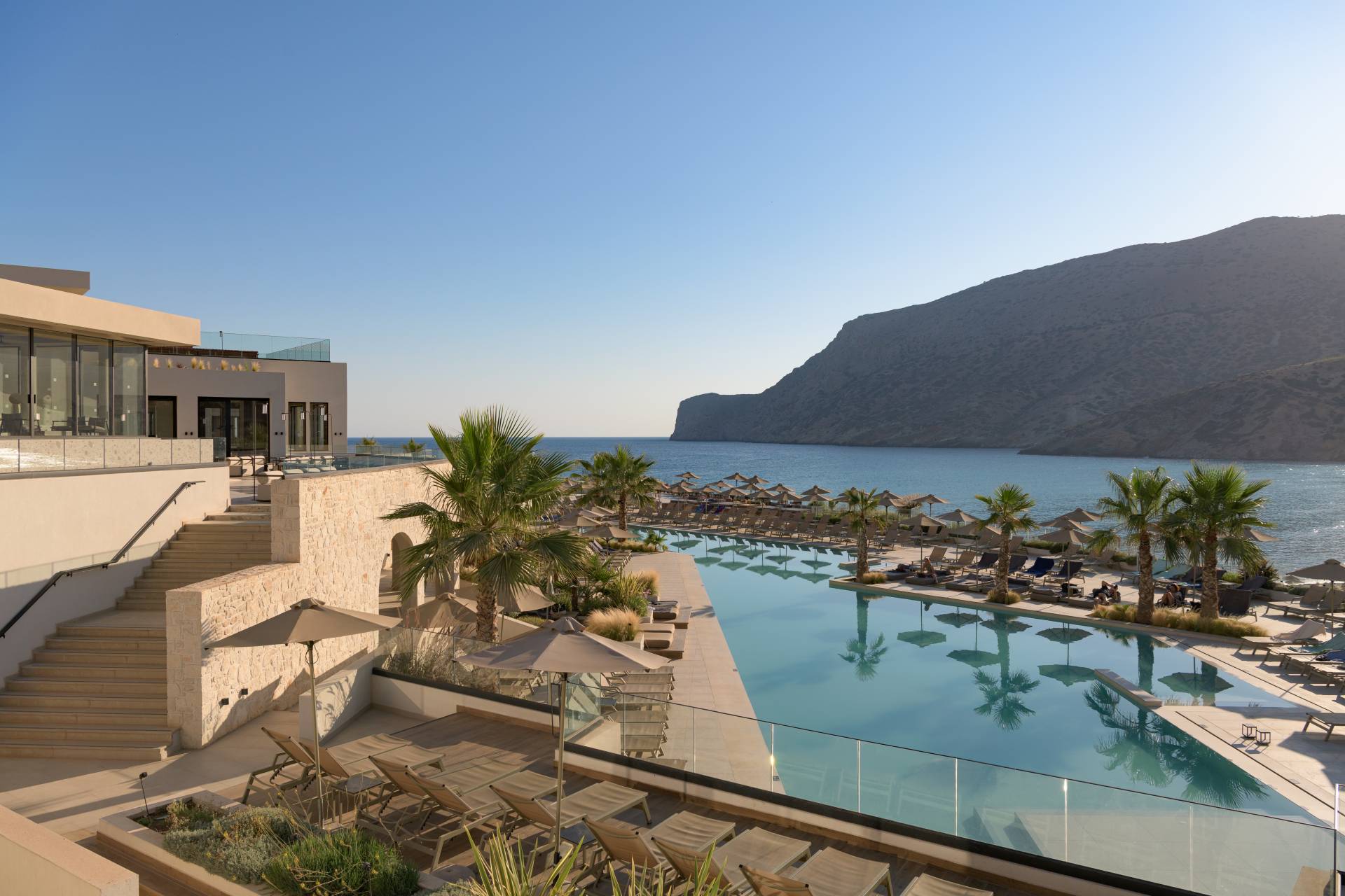 Fodele Beach & Water Park Holiday Resort