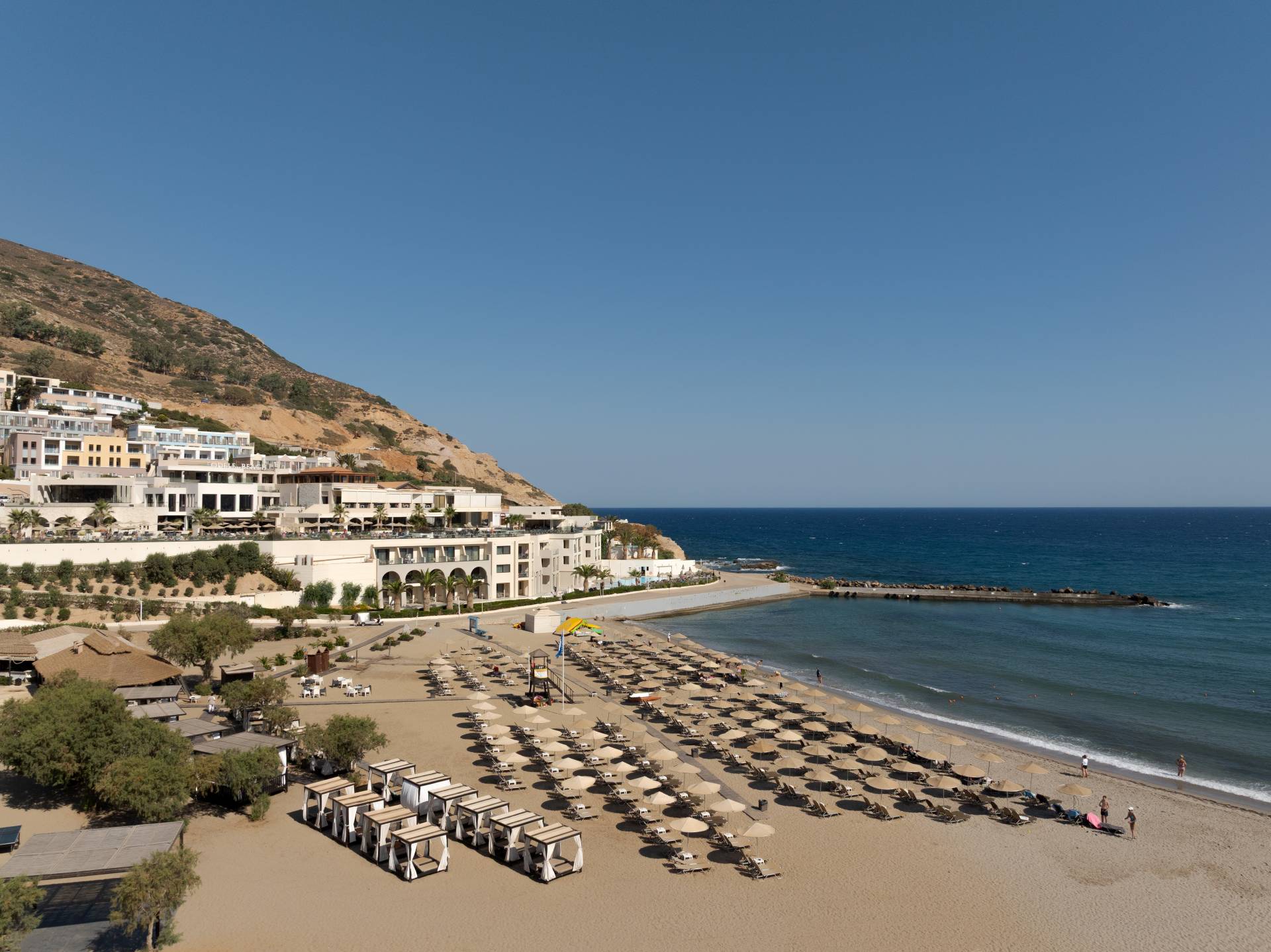 Fodele Beach & Water Park Holiday Resort