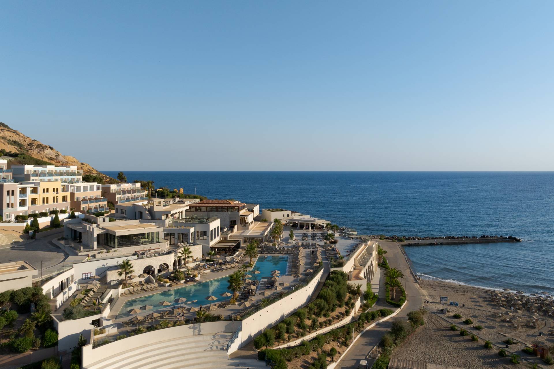 FODELE BEACH & WATER PARK HOLIDAY RESORT