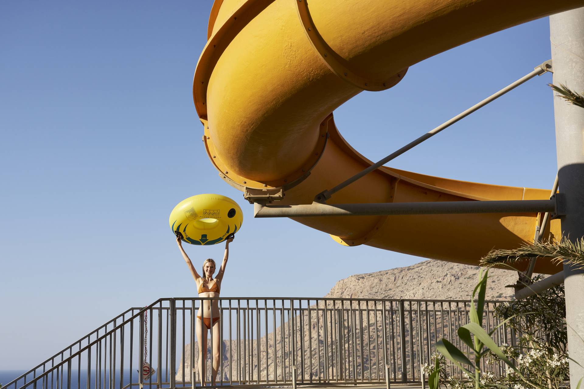 Fodele Beach & Water Park Holiday Resort