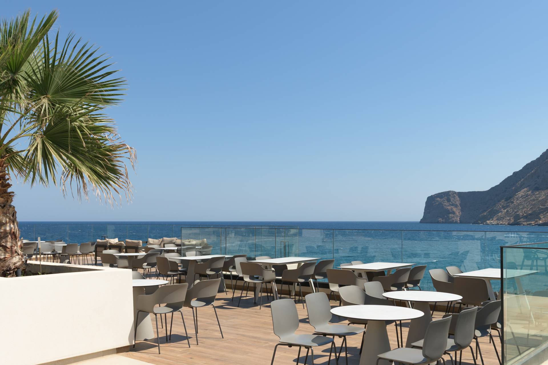 Fodele Beach & Water Park Holiday Resort