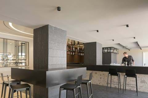 ΕΣΤΙΑΤΟΡΙΑ & ΜΠΑΡ