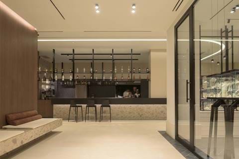 ΕΣΤΙΑΤΟΡΙΑ & ΜΠΑΡ