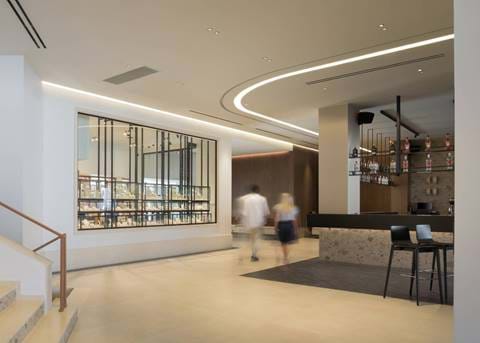 ΕΣΤΙΑΤΟΡΙΑ & ΜΠΑΡ