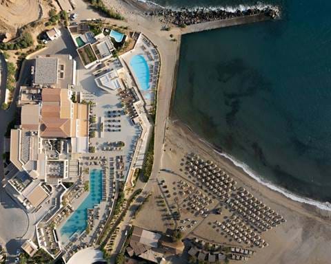 ΠΑΡΑΛΙΑ & ΠΙΣΙΝΕΣ