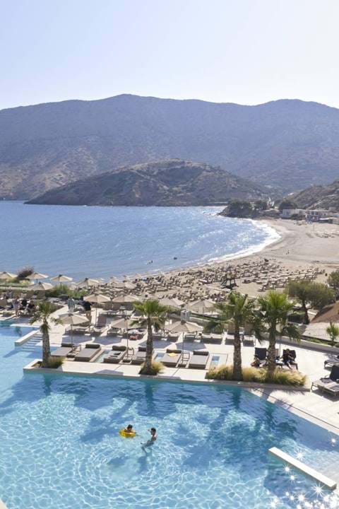 ΠΑΡΑΛΙΑ & ΠΙΣΙΝΕΣ