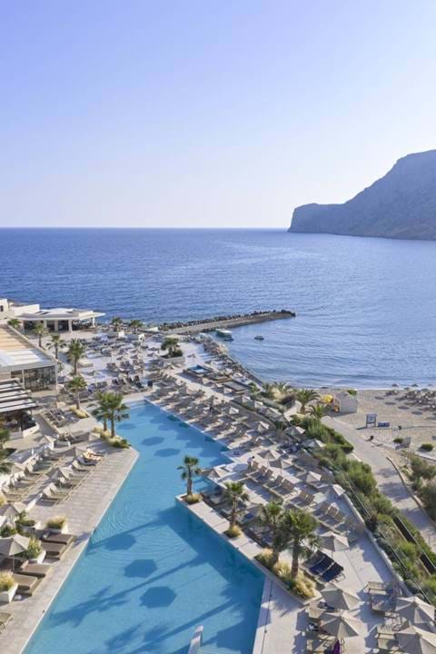 ΠΑΡΑΛΙΑ & ΠΙΣΙΝΕΣ