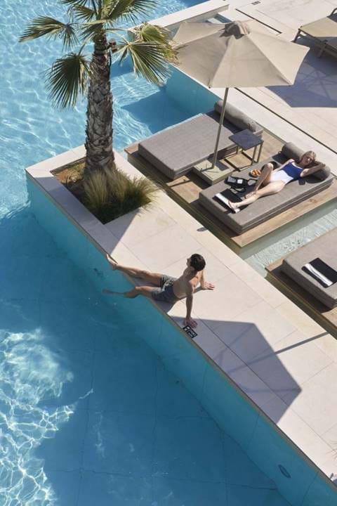 ΠΑΡΑΛΙΑ & ΠΙΣΙΝΕΣ