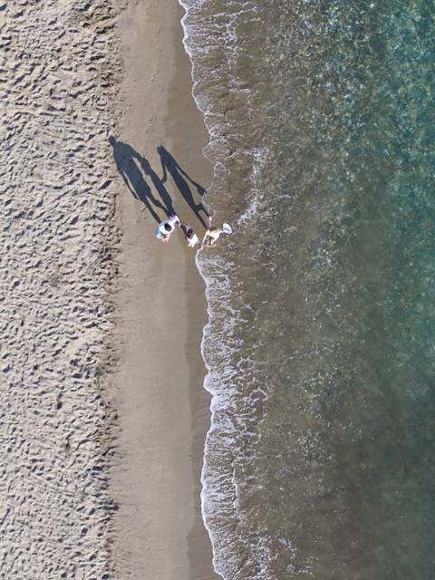 ΠΑΡΑΛΙΑ & ΠΙΣΙΝΕΣ