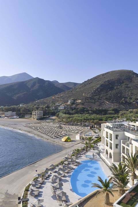 ΠΑΡΑΛΙΑ & ΠΙΣΙΝΕΣ