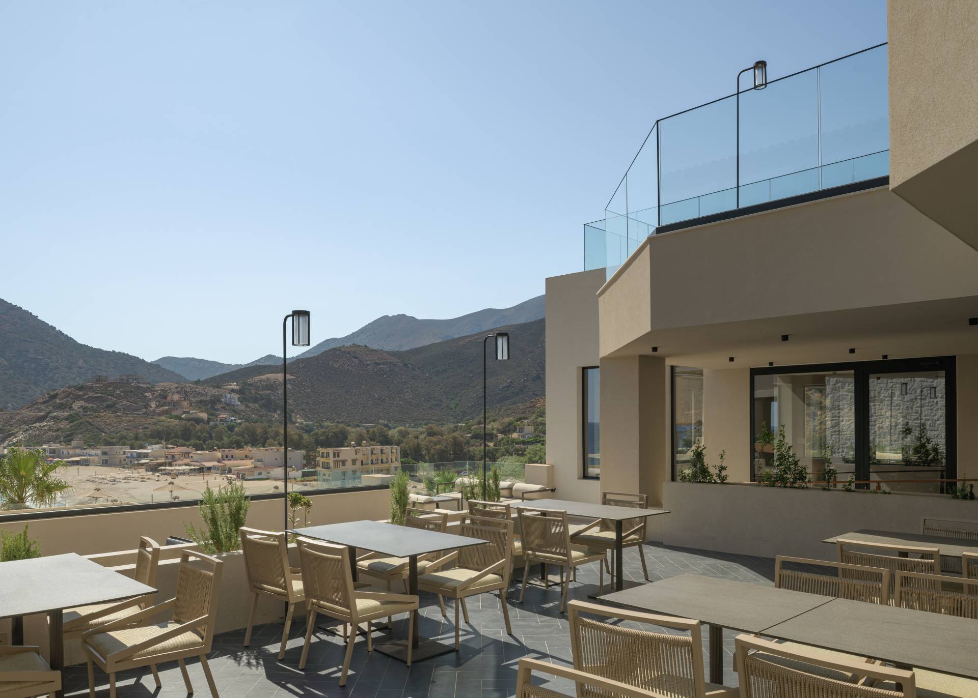 Fodele Beach & Water Park Holiday Resort