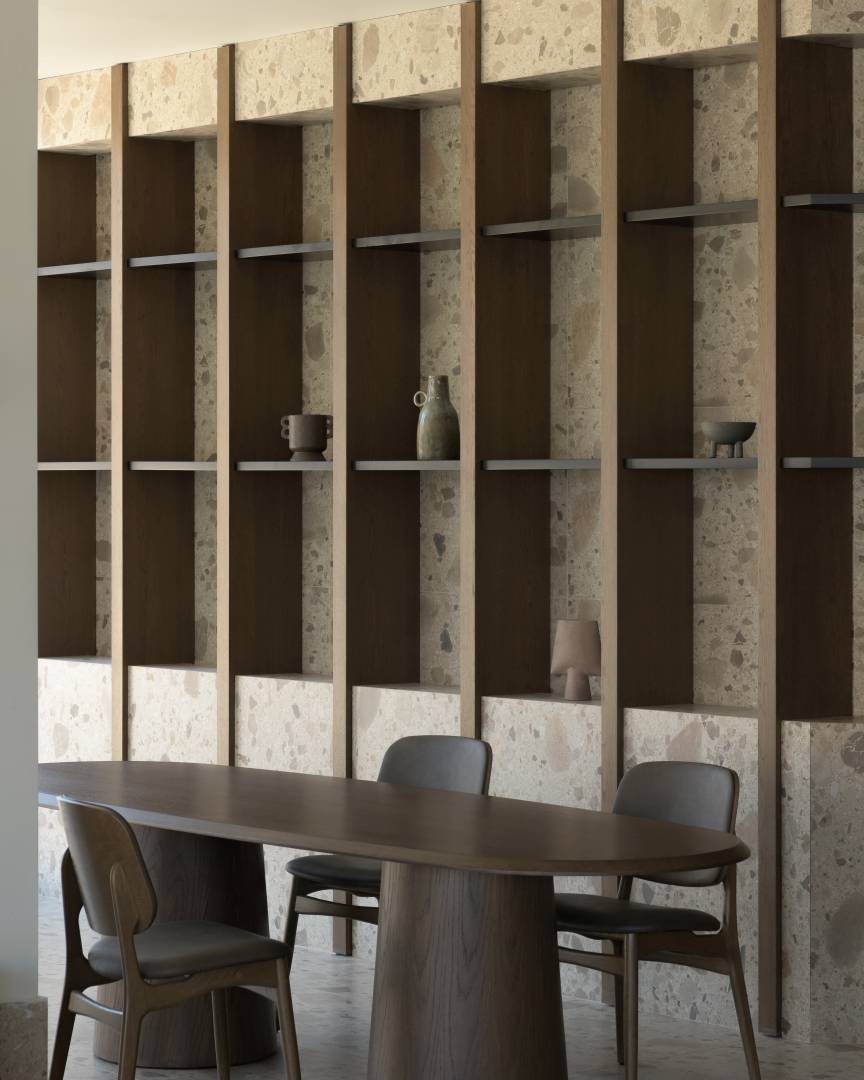 ΚΕΝΤΡΙΚΟ ΜΠΑΡ "BREEZE"