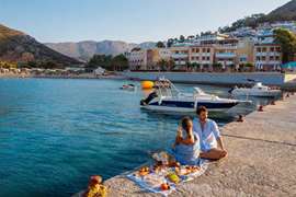 Reasons Why You Should Visit Crete in Springtime